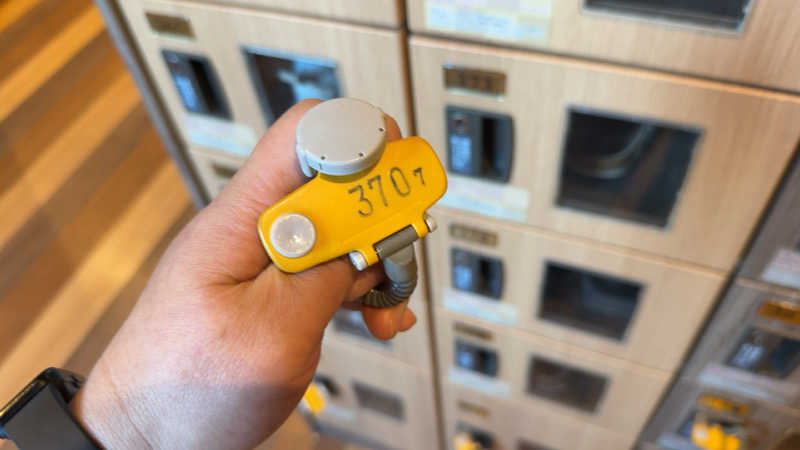 ちょくさんのSpa Resort 蘭々の湯のサ活写真