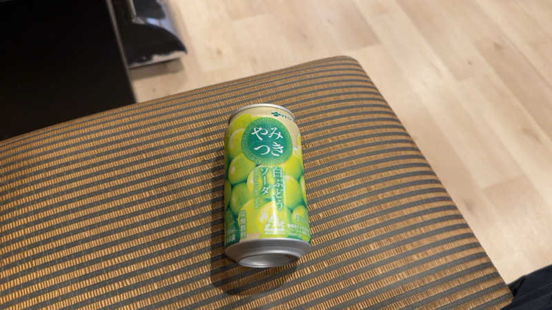 ちょくさんの南柏天然温泉すみれのサ活写真