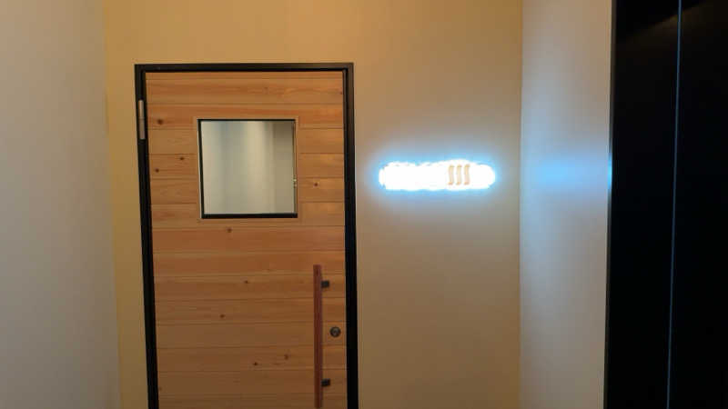 ちょくさんのKUUMAのサ活写真