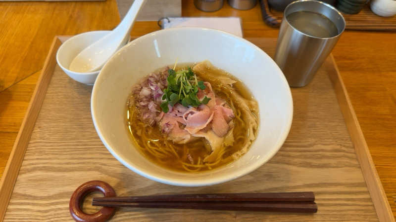 ちょくさんの湯屋敷孝楽のサ活写真