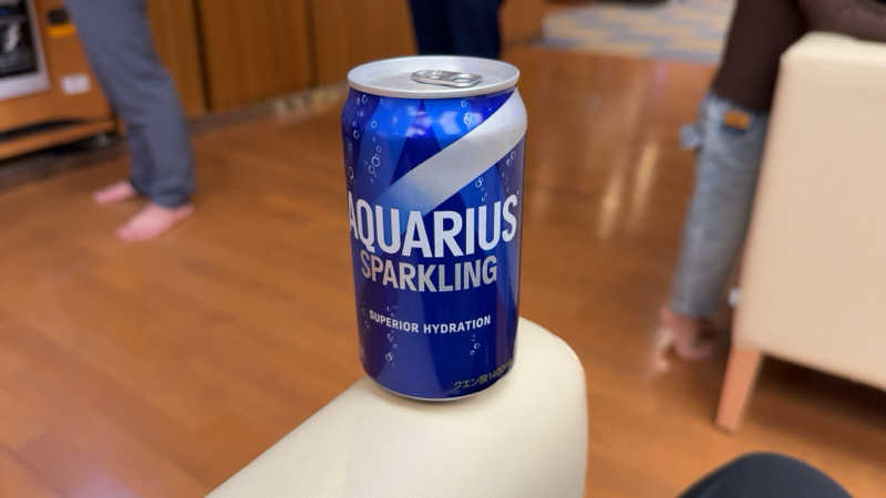 ちょくさんの七福の湯 戸田店のサ活写真