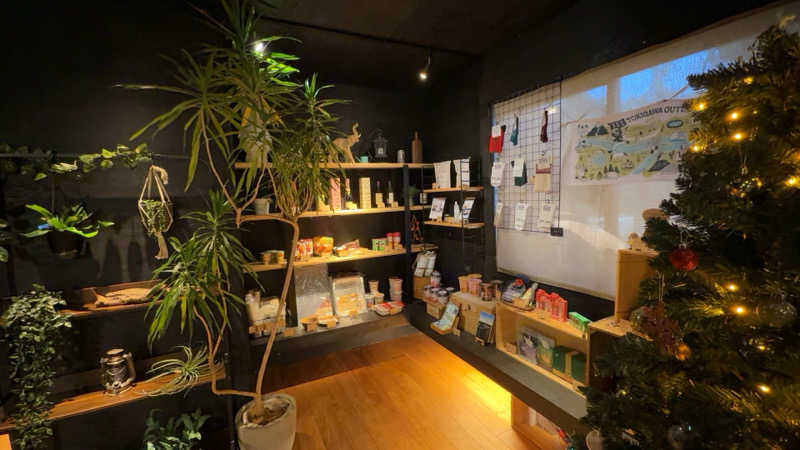 ちょくさんのCOMORIVER(コモリバ)のサ活写真