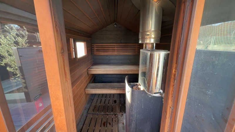 ちょくさんのCOMORIVER(コモリバ)のサ活写真