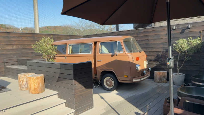 ちょくさんのCOMORIVER(コモリバ)のサ活写真