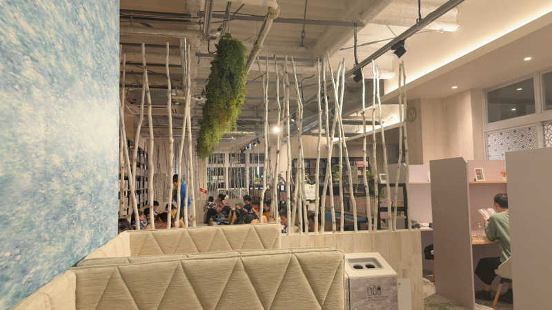 ちょくさんのRAKU SPA Station 武蔵小金井のサ活写真