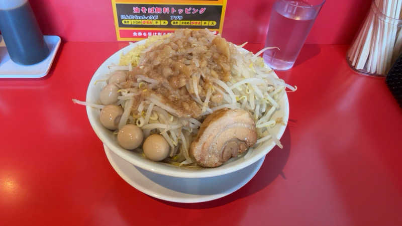 ちょくさんのサウナヘヴン草加のサ活写真