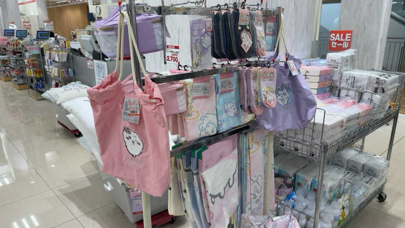 ちょくさんのサウナヘヴン草加のサ活写真