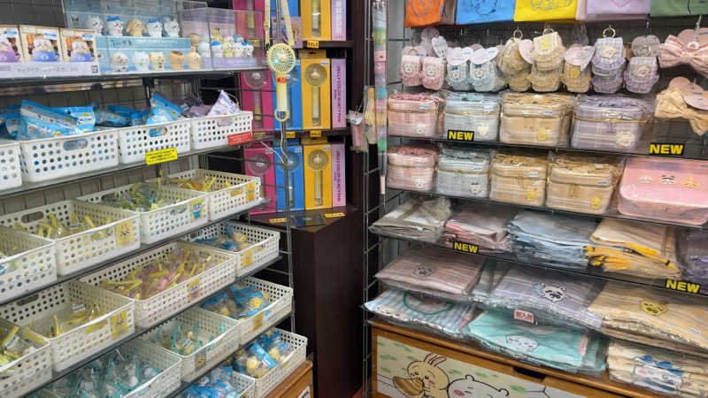 ちょくさんの上野ステーションホステル オリエンタル1のサ活写真