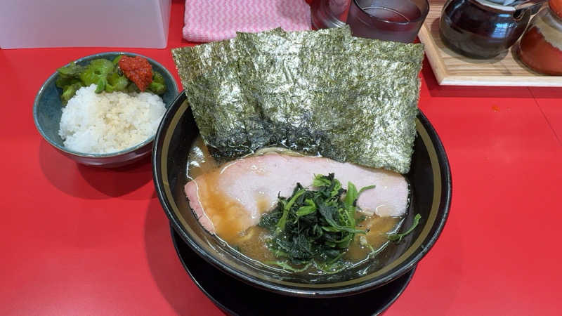 ちょくさんの天然温泉ろっこうの湯のサ活写真