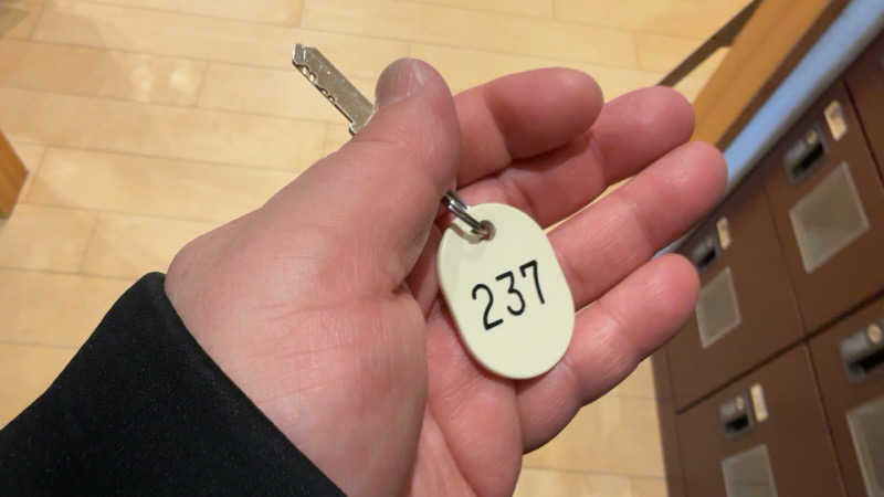 ちょくさんの天然温泉 湯舞音 龍ケ崎店のサ活写真