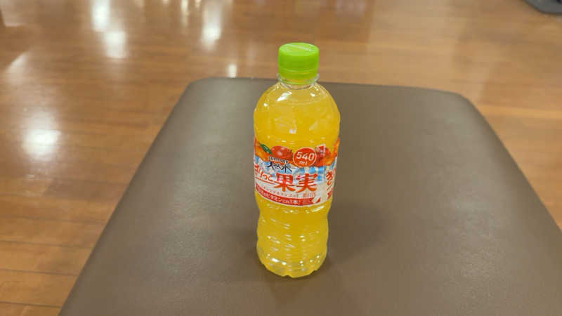 ちょくさんの越谷健美の湯のサ活写真