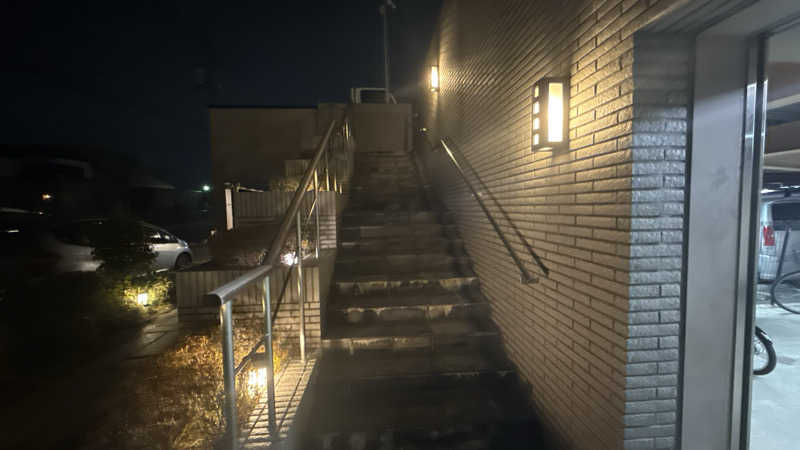 ちょくさんの春日部温泉 湯楽の里のサ活写真