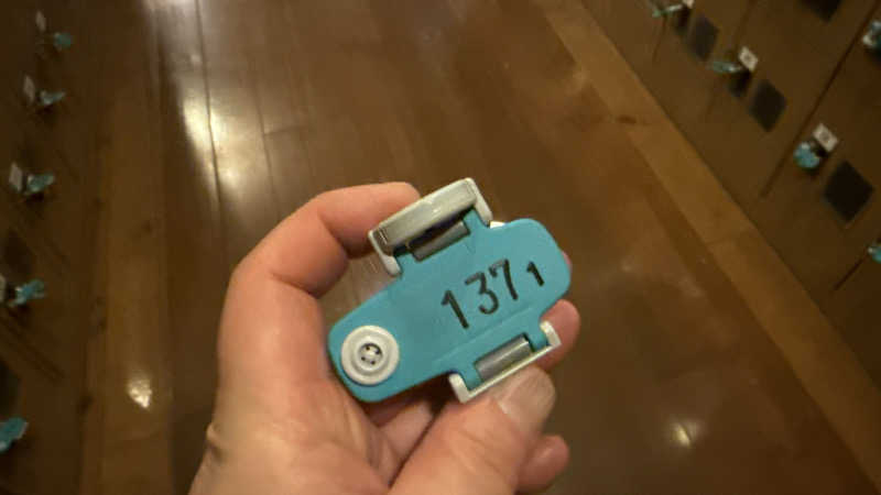 ちょくさんの春日部温泉 湯楽の里のサ活写真