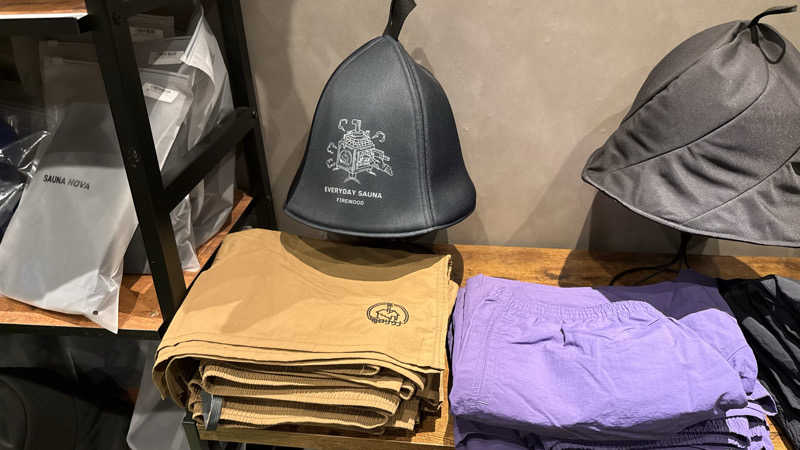 ちょくさんの毎日サウナ 越谷店のサ活写真