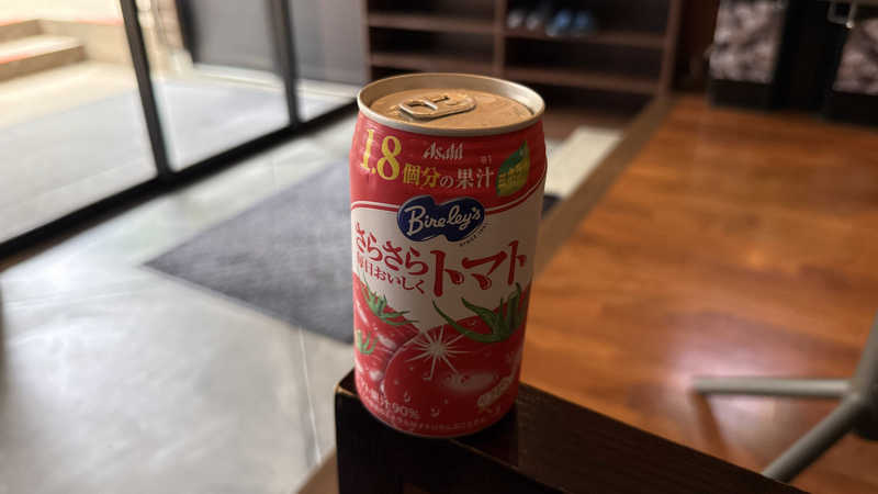 ちょくさんのOYUGIWA海老名のサ活写真