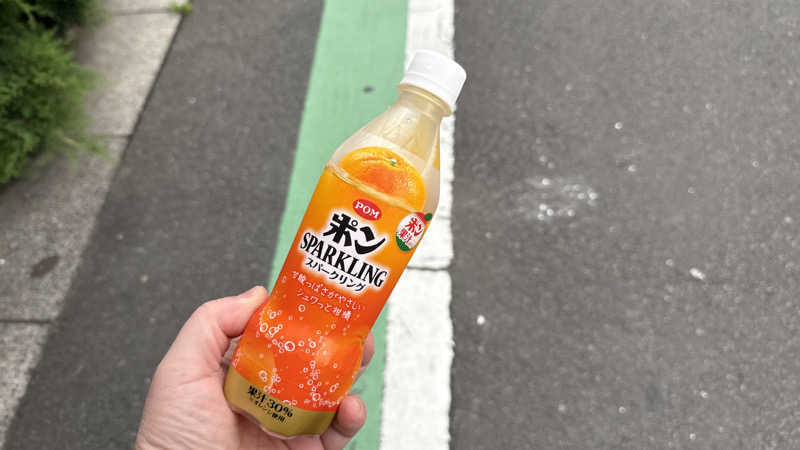 ちょくさんの朝霞サウナ 和(なごみ)のサ活写真