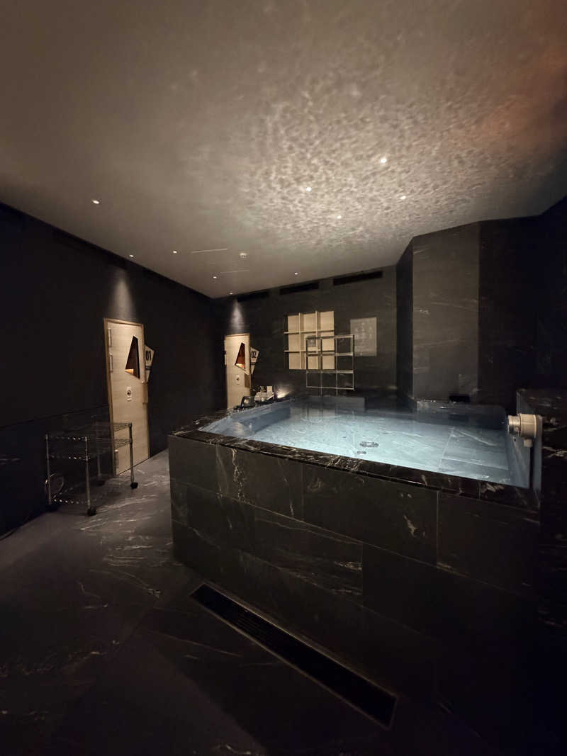 ちゃみさんのジングウマエサウナのサ活写真