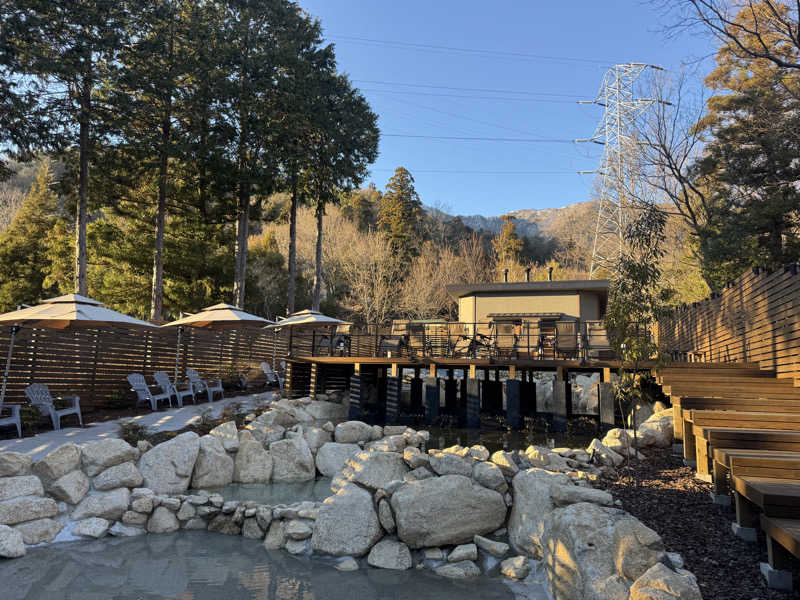 サウナ小僧さんの8Seas Sauna HIRA(エイトシーズサウナ比良)のサ活写真