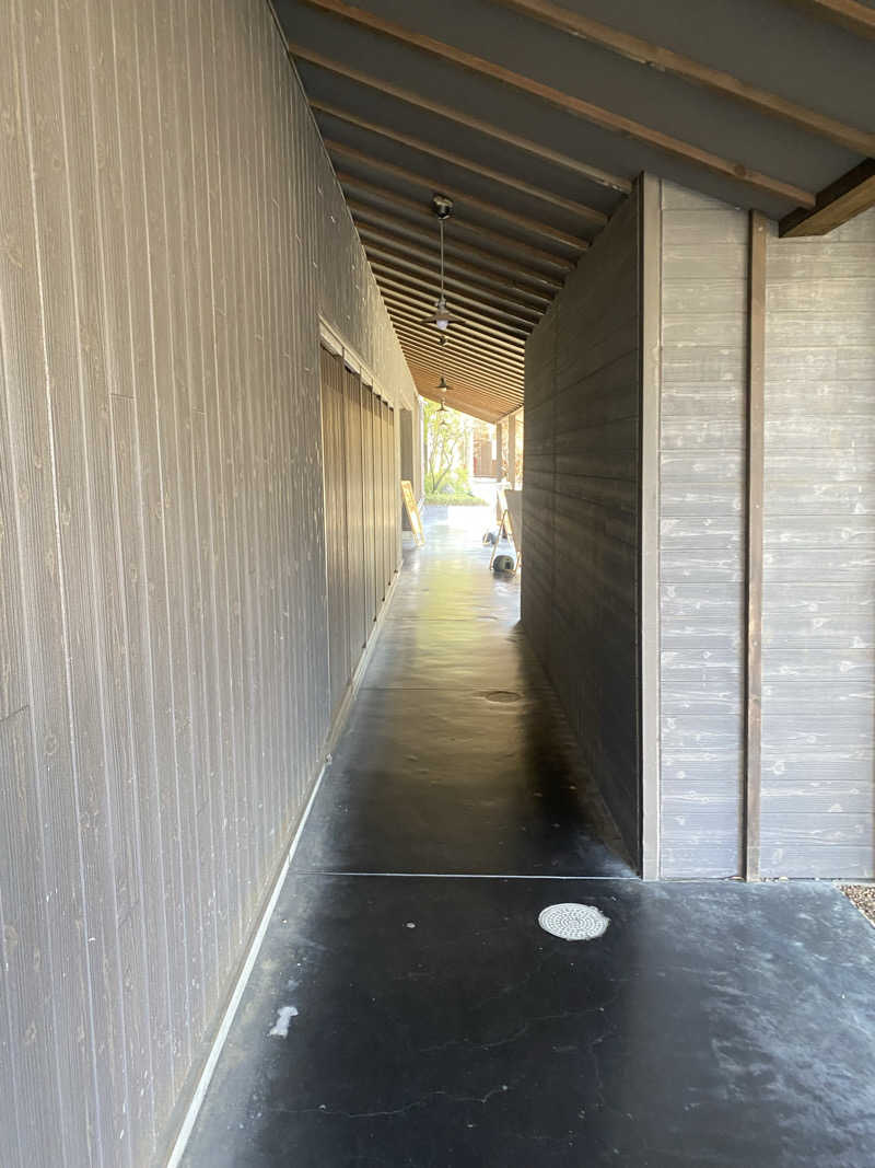 満天💯さんさんの天然温泉 延羽の湯 鶴橋店のサ活写真