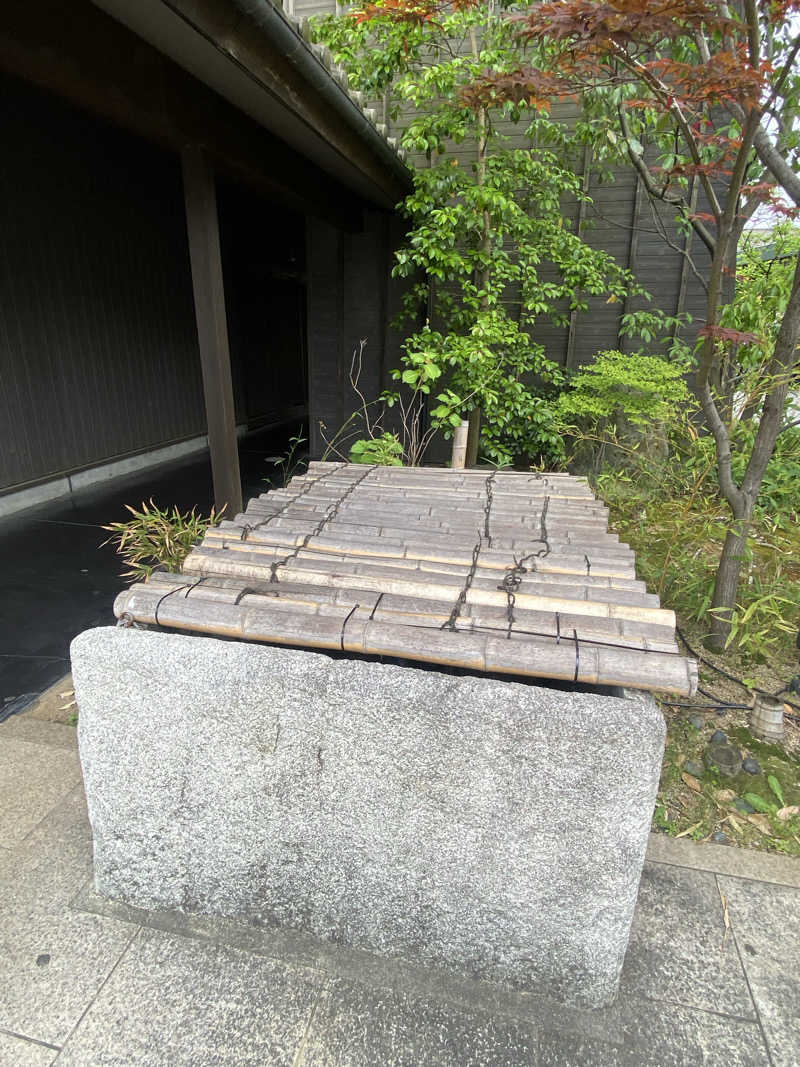 満天💯さんさんの天然温泉 延羽の湯 鶴橋店のサ活写真