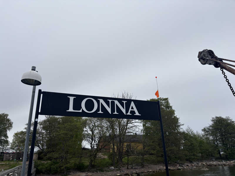 Jumpei30さんのLonnan saunaのサ活写真