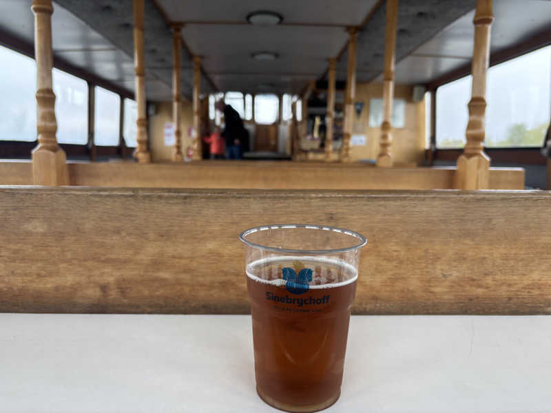 Jumpei30さんのLonnan saunaのサ活写真