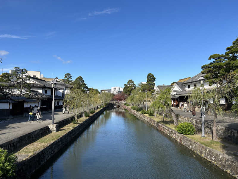 kaeさんの瀬戸大橋温泉 やま幸のサ活写真