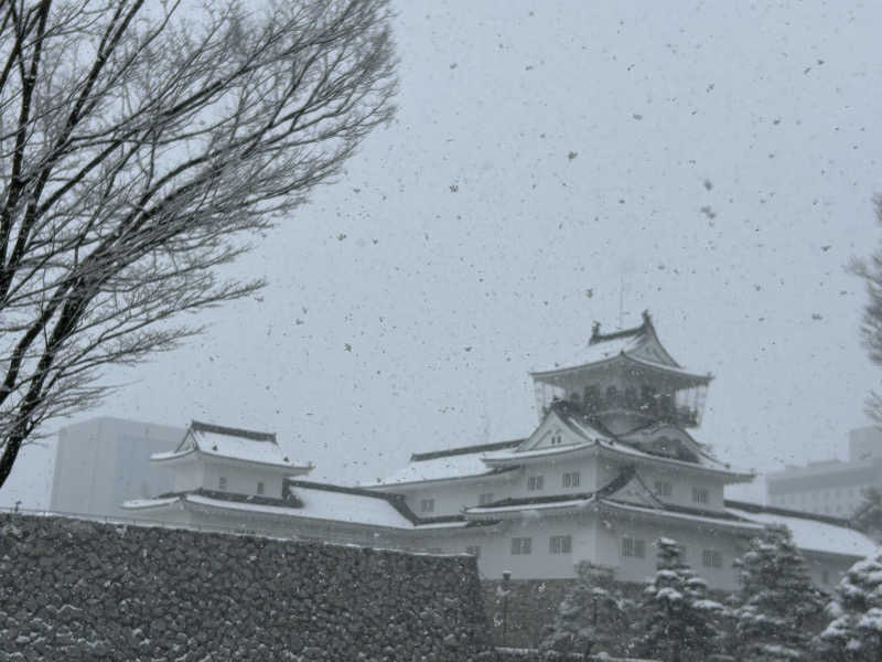 kaeさんのアパホテルステイ〈富山〉のサ活写真