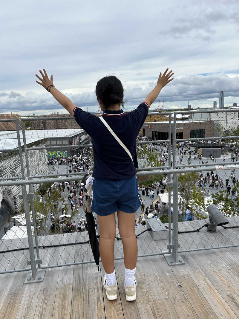 kaeさんの神戸ハーバーランド温泉 万葉倶楽部のサ活写真