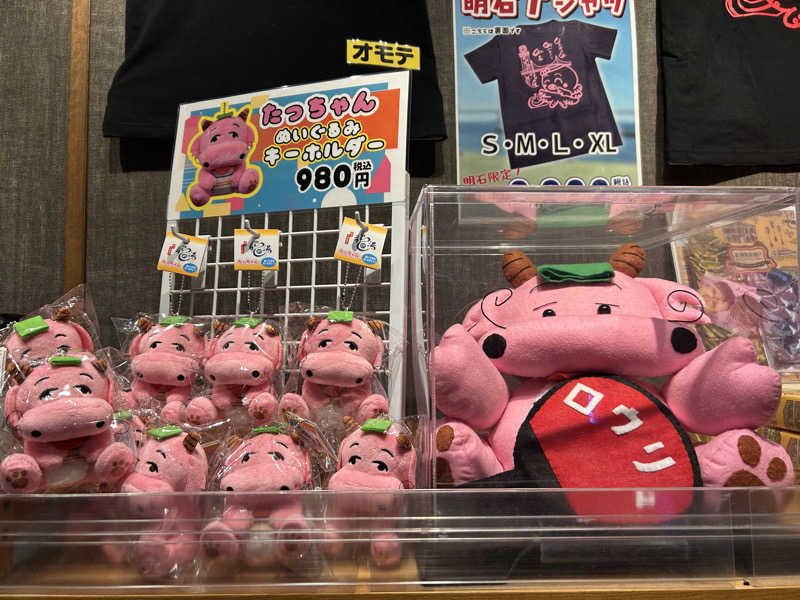 kaeさんの明石大蔵海岸 龍の湯のサ活写真