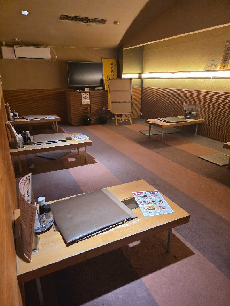 OSOTOSAUNA管理者さんのサウナ&カプセルホテル 北欧のサ活写真