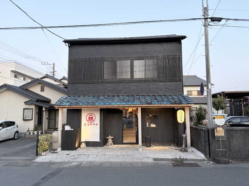 DEIMOSさんの達磨サウナのサ活写真