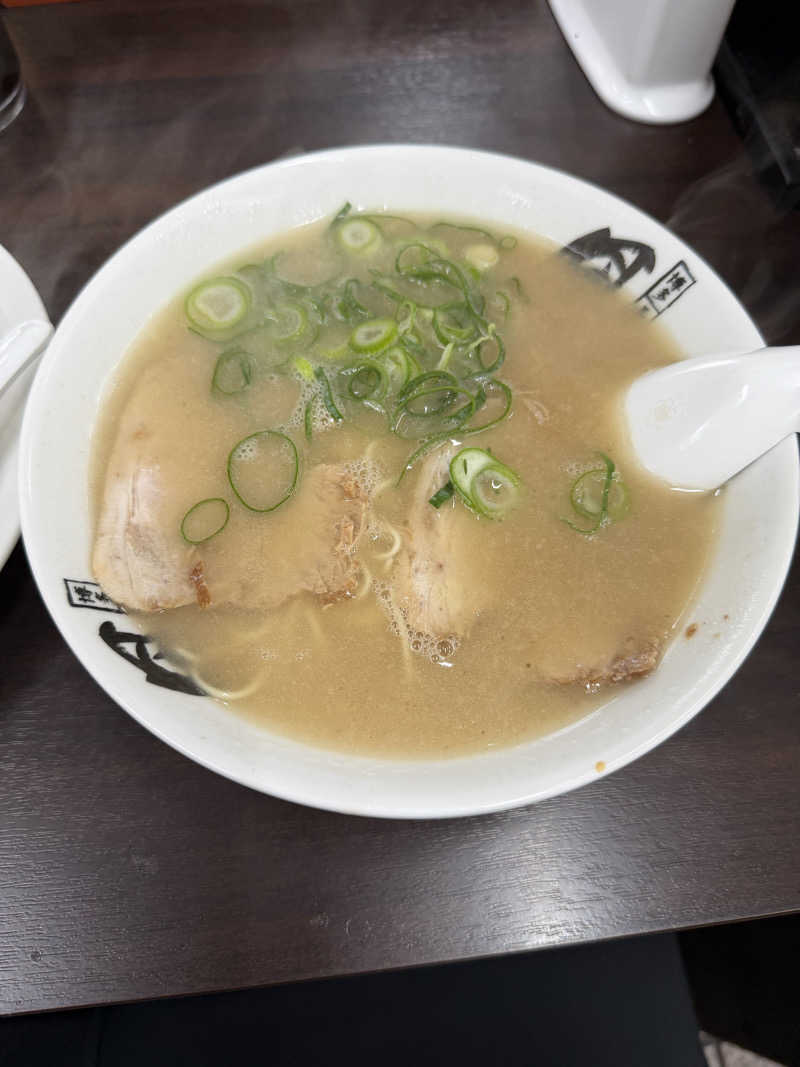 つのさんの伊都の湯どころのサ活写真