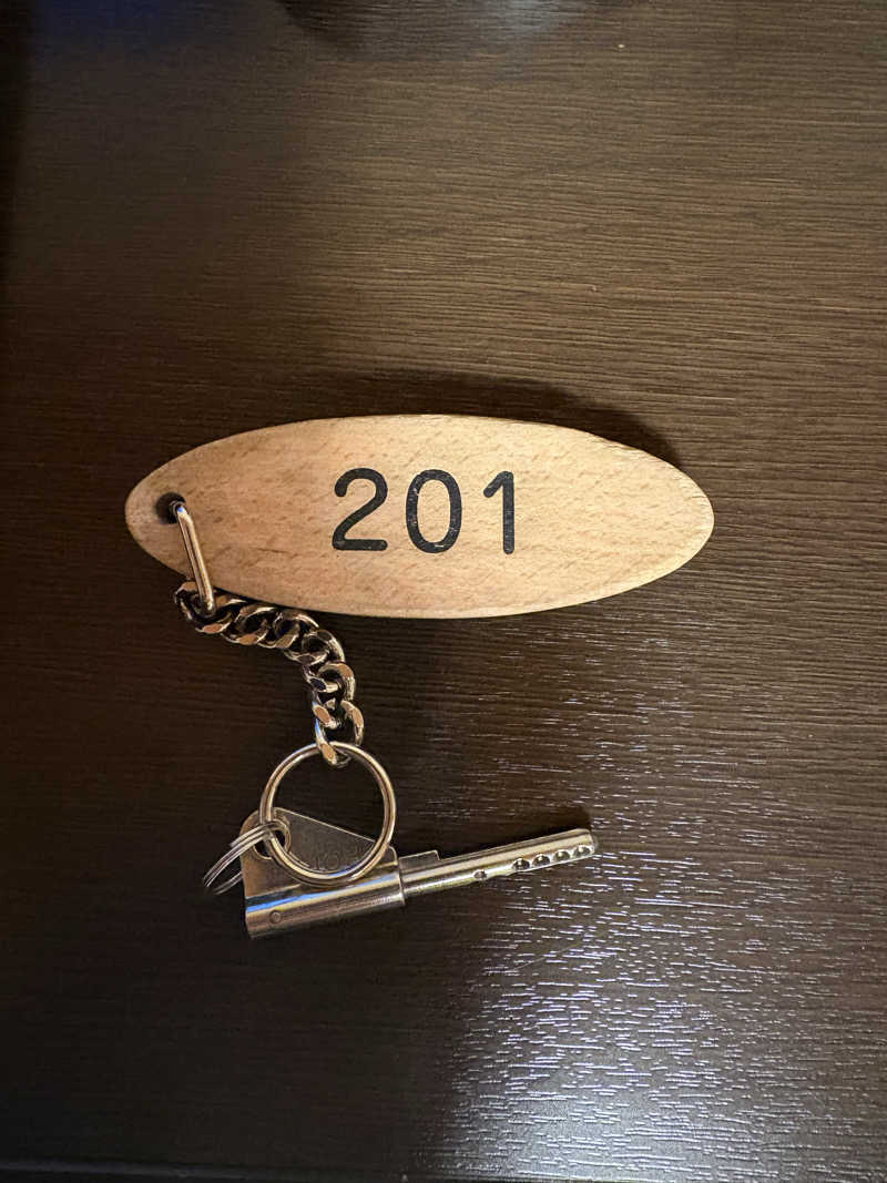 のぶぅさんのいわない温泉 おかえりなさいのサ活写真