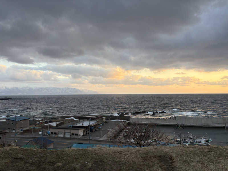 のぶぅさんの盃温泉 潮香荘のサ活写真