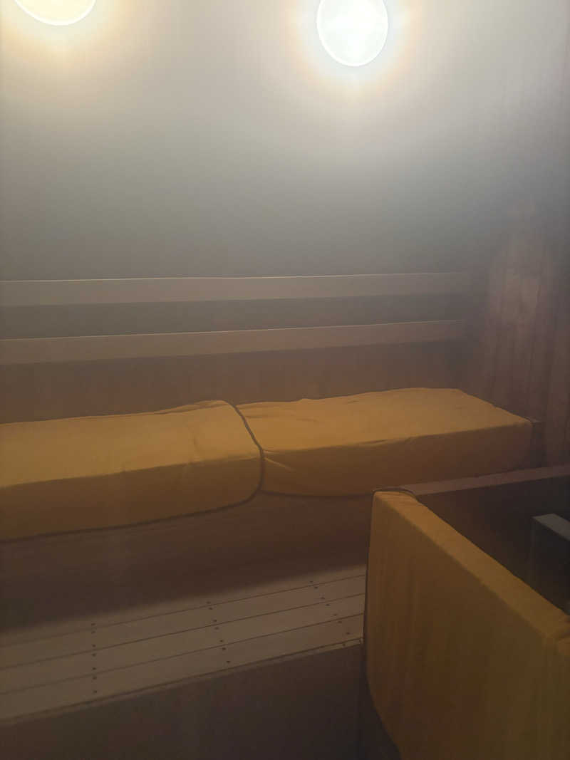 のぶぅさんの盃温泉 潮香荘のサ活写真