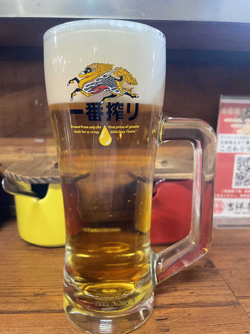 いのさんのMONSTER WORK & SAUNAのサ活写真