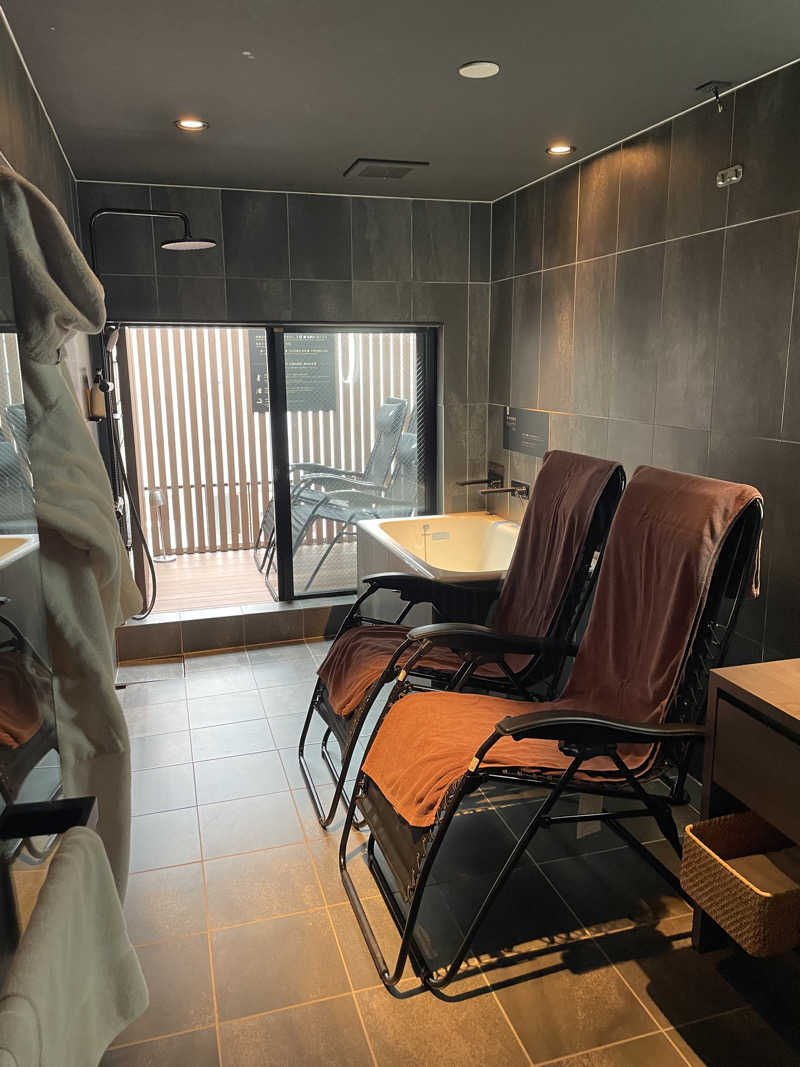 いのさんの脈 -MYAKU PRIVATE SAUNA-のサ活写真