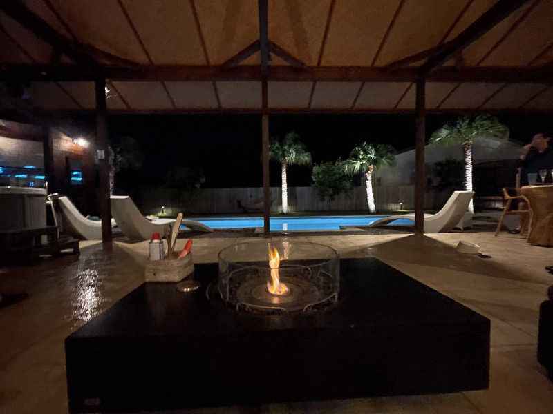 いのさんのmoe-luanaのサ活写真