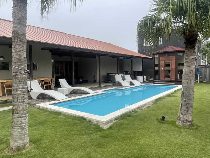 いのさんのmoe-luanaのサ活写真