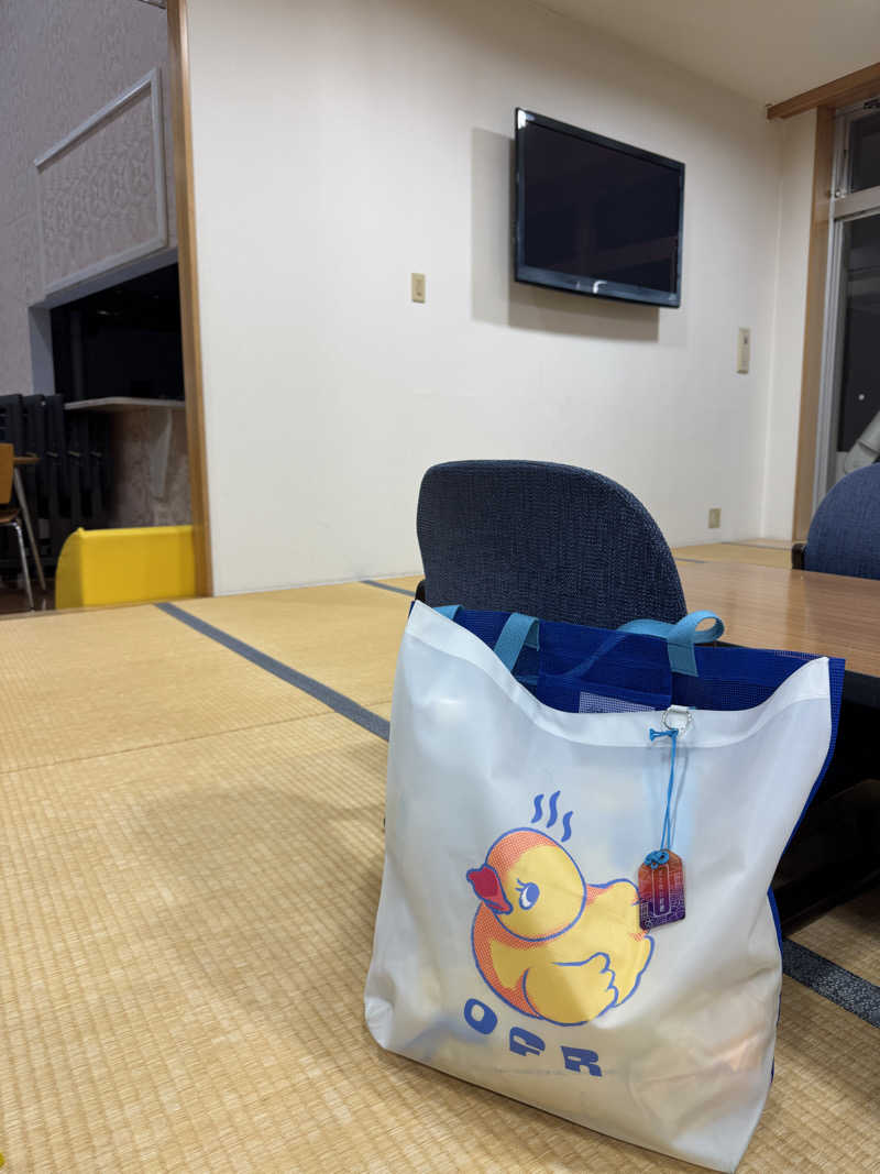 らんぼー1029さんのスポパーク松森のサ活写真