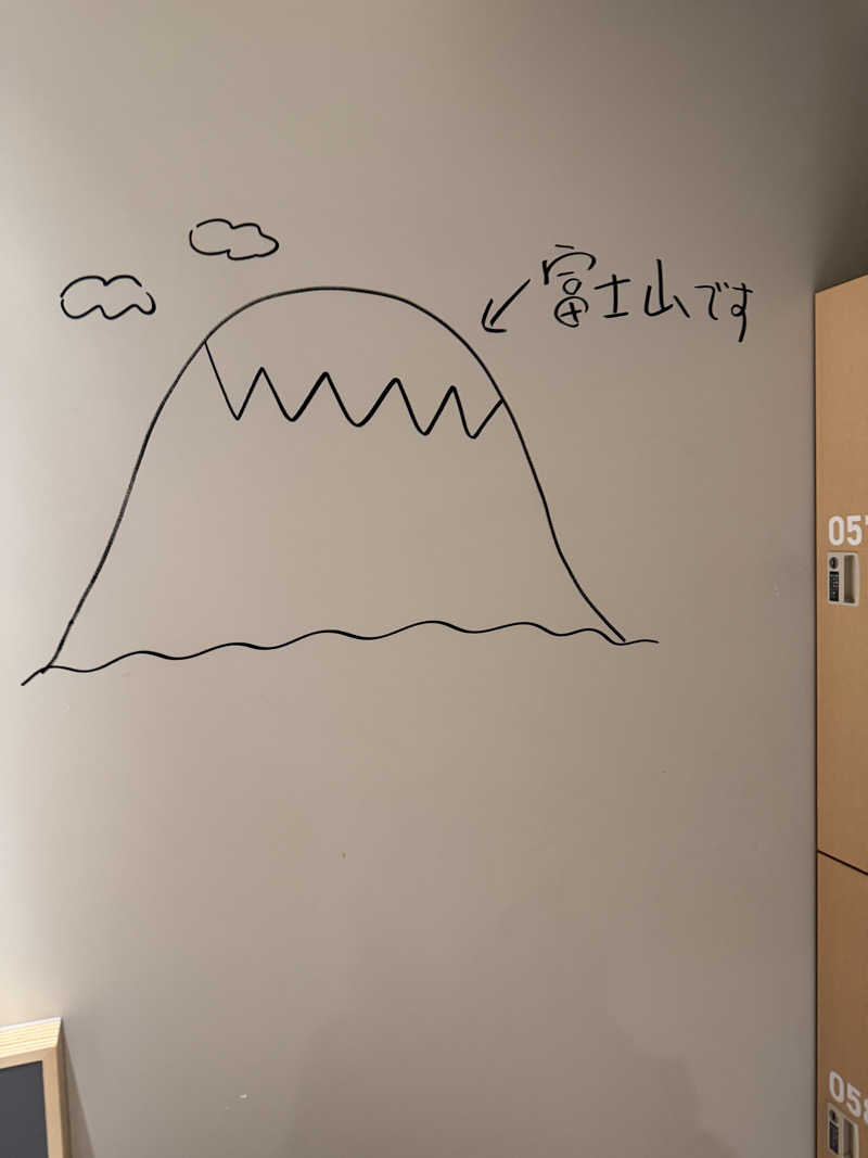 やまださんのととけん日本橋浜町のサ活写真