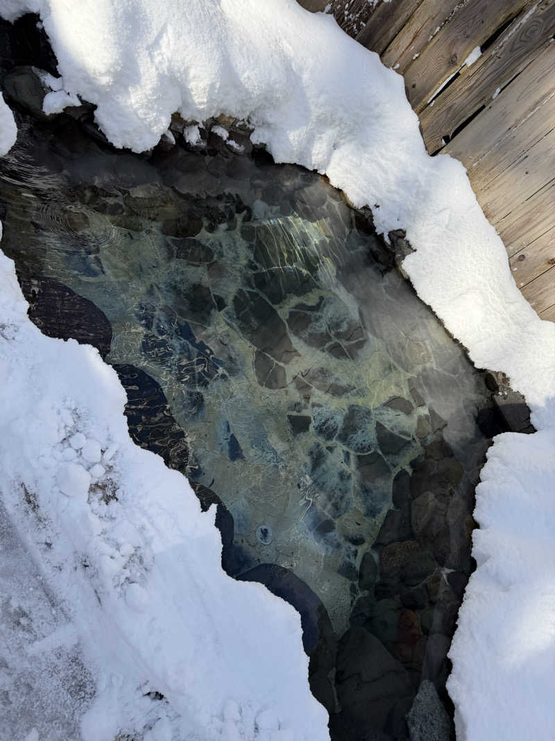 やまださんのThe Saunaのサ活写真