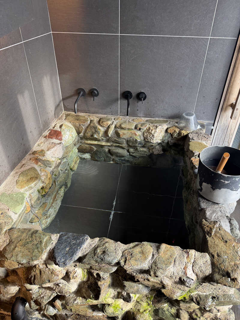 やまださんのETANBETSU MARGINAL SAUNA(江丹別マージナルサウナ)のサ活写真