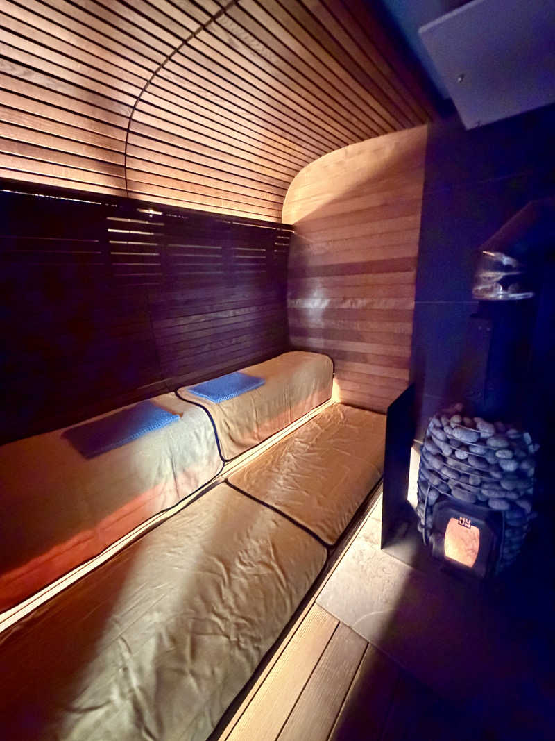 やまださんのETANBETSU MARGINAL SAUNA(江丹別マージナルサウナ)のサ活写真