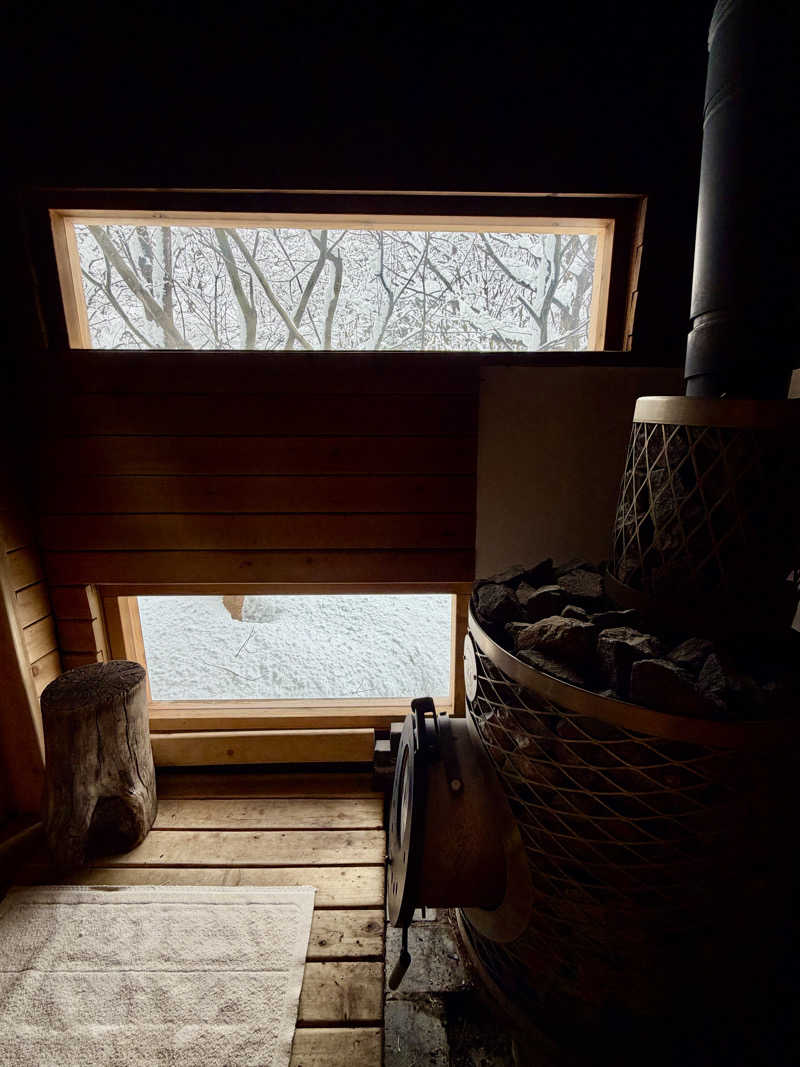 やましたさんのななほしサウナのサ活写真