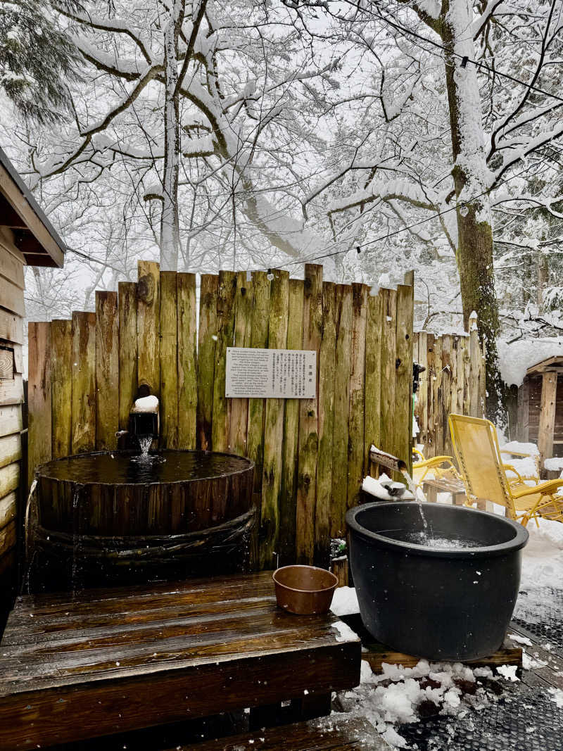 やましたさんのななほしサウナのサ活写真