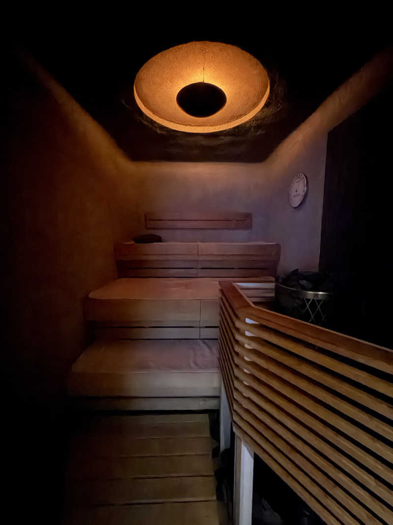 やまださんのSAUNA SAKURADOのサ活写真