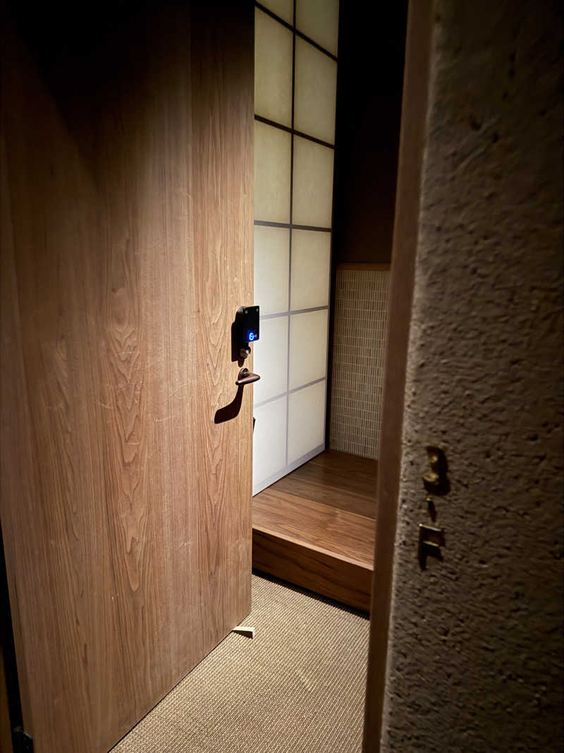 やまださんのSAUNA SAKURADOのサ活写真