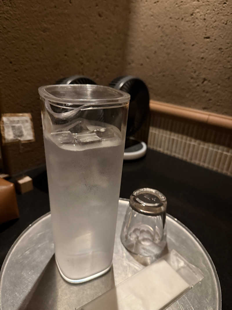 やまださんのSAUNA SAKURADOのサ活写真